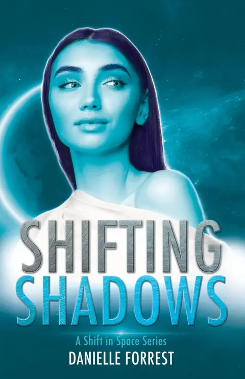 Cover of Shifting Shadows