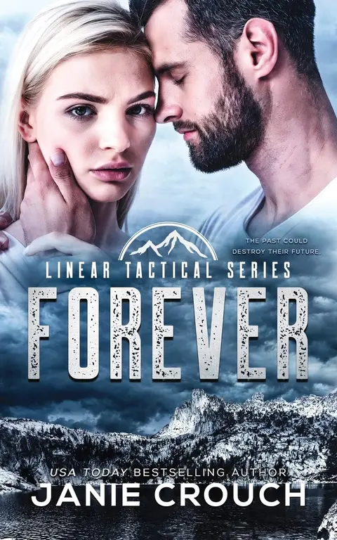Cover of Forever