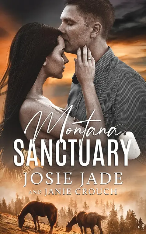 Cover of Montana Sanctuary