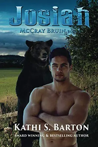 Cover of Josiah
