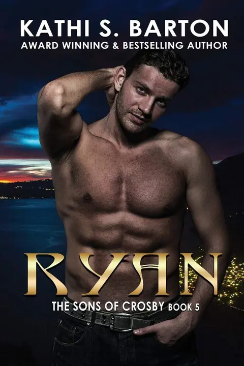 Cover of Ryan
