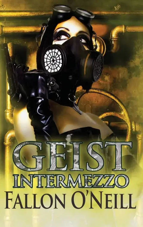 Cover of Geist Intermezzo