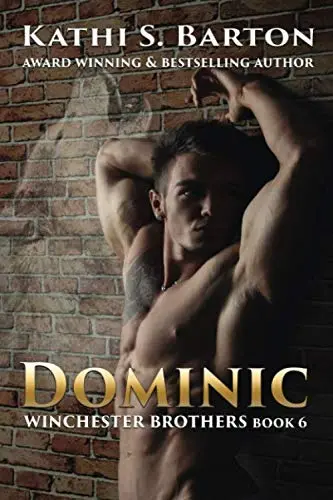 Cover of Dominic