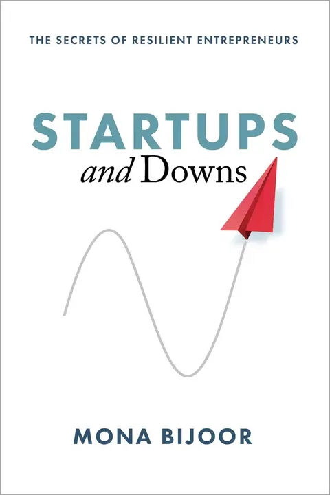 Cover of Startups and Downs