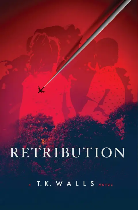 Cover of Retribution