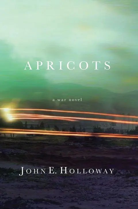 Cover of Apricots