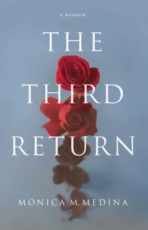 Cover of The Third Return