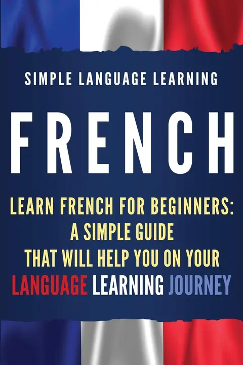 Cover of French