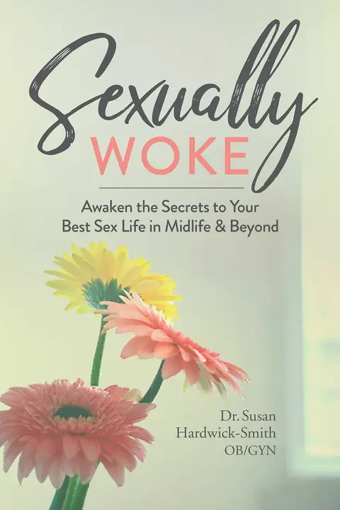 Cover of Sexually Woke