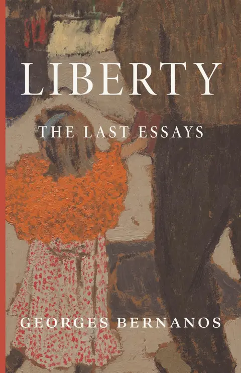 Cover of Liberty