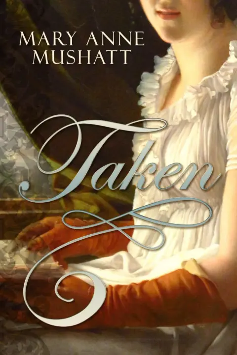 Cover of Taken