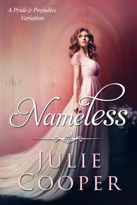Cover of Nameless