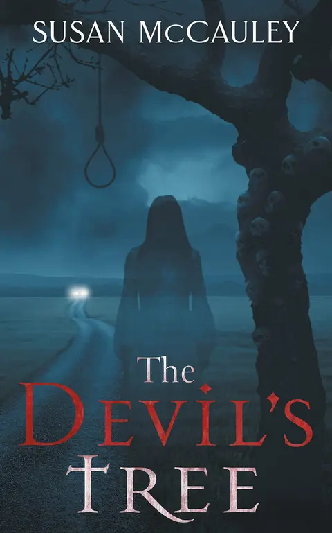 Cover of The Devil's Tree