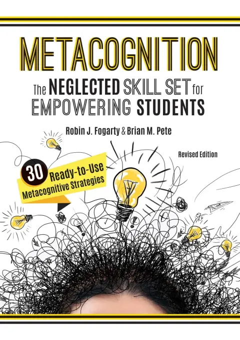Cover of Metacognition