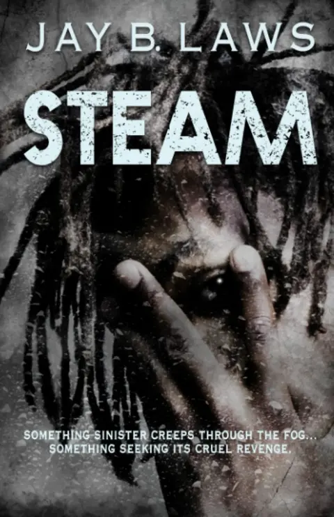 Cover of Steam