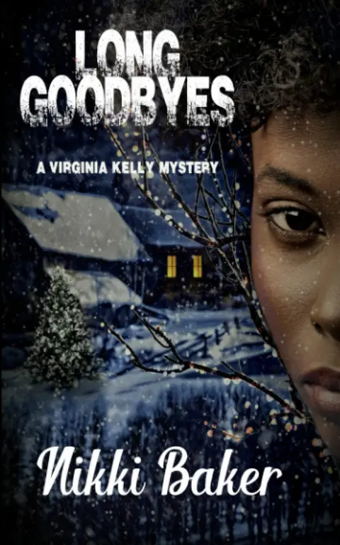 Cover of Long Goodbyes