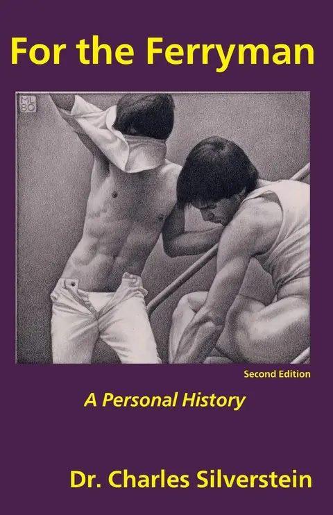 Cover of For the Ferryman