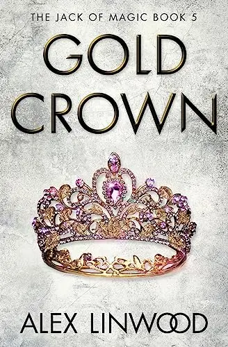 Cover of Gold Crown