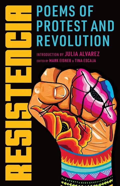 Cover of Resistencia