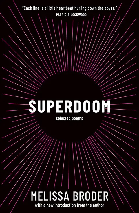 Cover of Superdoom