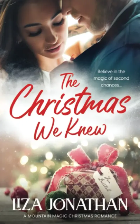 Cover of The Christmas We Knew