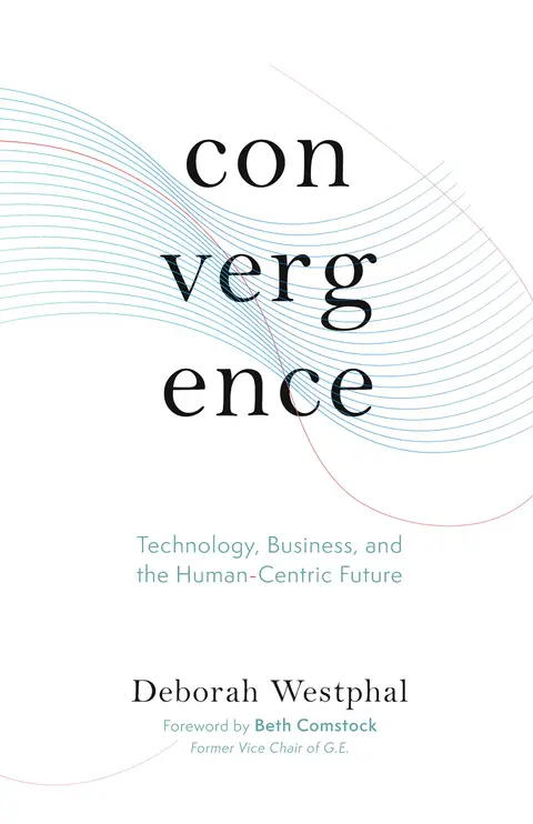 Cover of Convergence