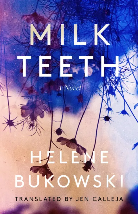 Cover of Milk Teeth