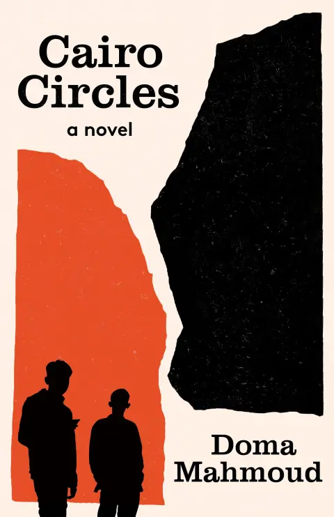 Cover of Cairo Circles