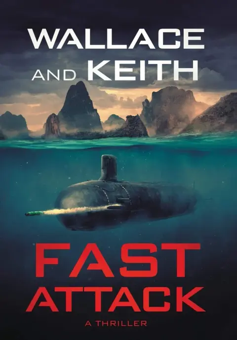 Cover of Fast Attack