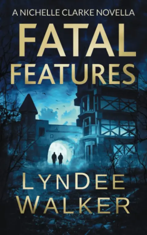 Cover of Fatal Features