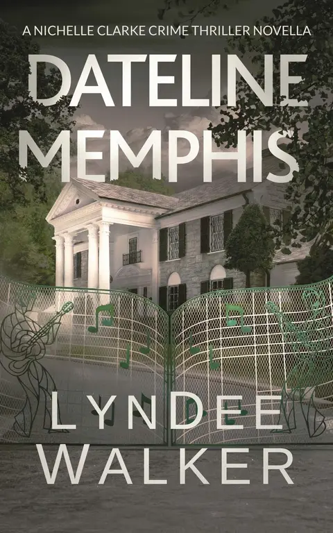 Cover of Dateline Memphis