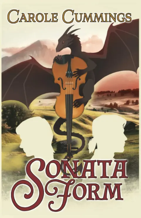 Cover of Sonata Form