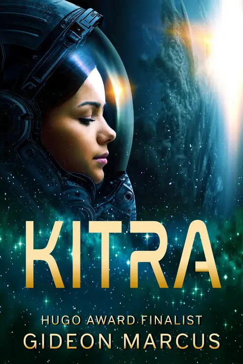 Cover of Kitra