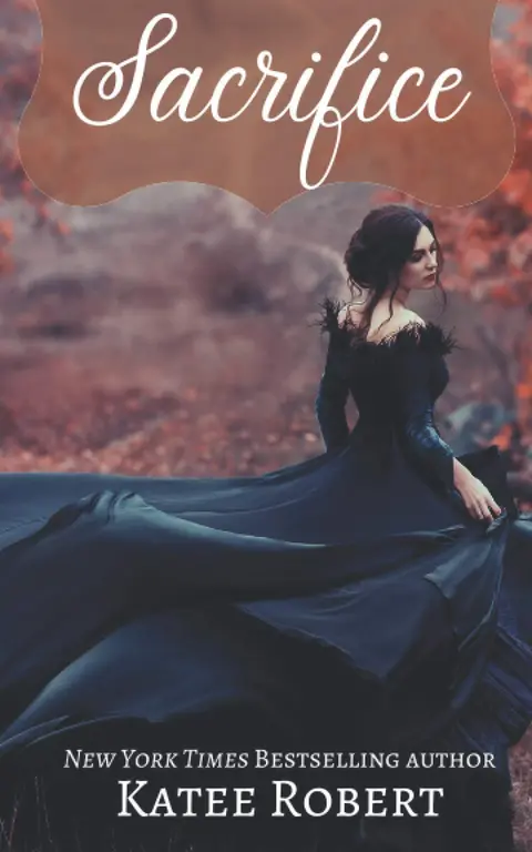 Cover of Sacrifice