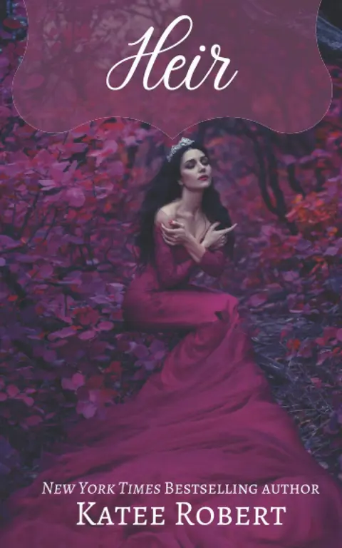 Cover of Heir