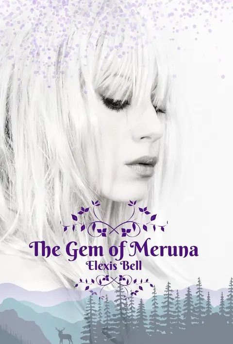 Cover of The Gem of Meruna