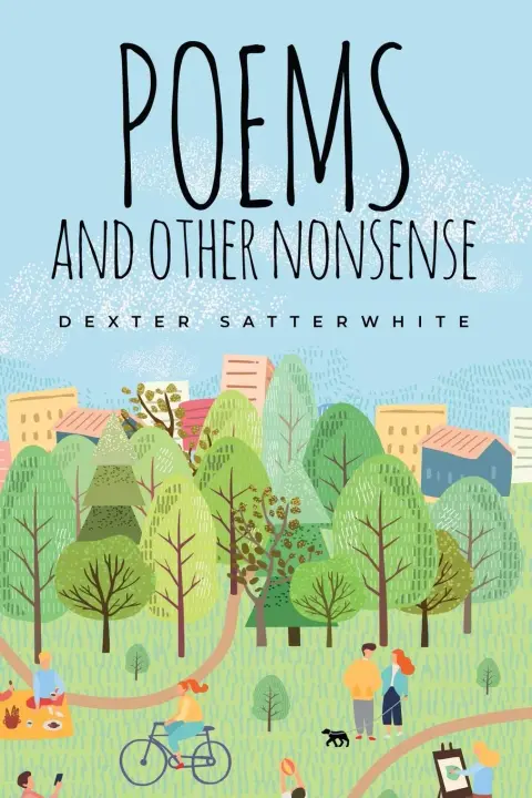 Cover of Poems and Other Nonsense