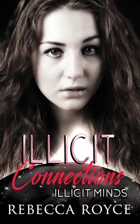Cover of Illicit Connections