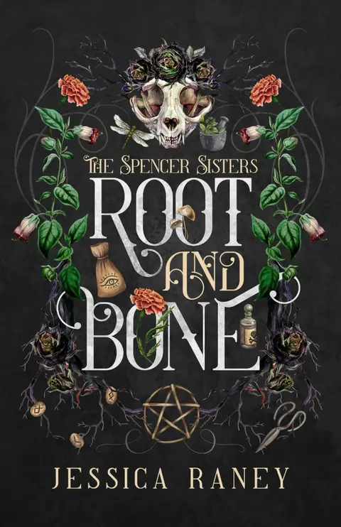 Cover of Root and Bone