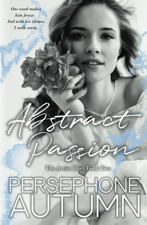 Cover of Abstract Passion