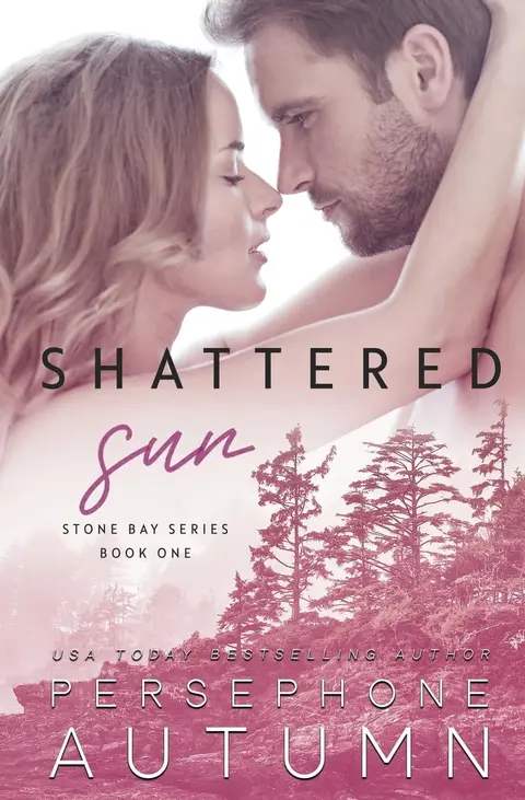 Cover of Shattered Sun