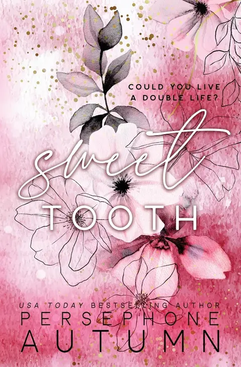 Cover of Sweet Tooth