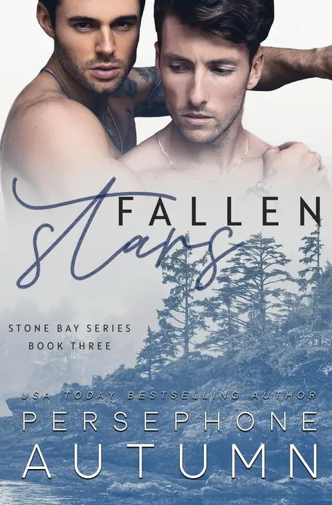 Cover of Fallen Stars