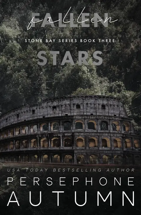 Cover of Fallen Stars