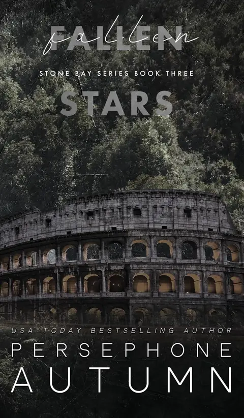 Cover of Fallen Stars
