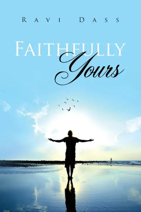 Cover of Faithfully Yours