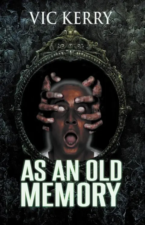 Cover of As an Old Memory