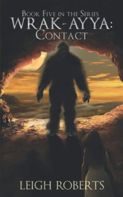 Cover of Contact