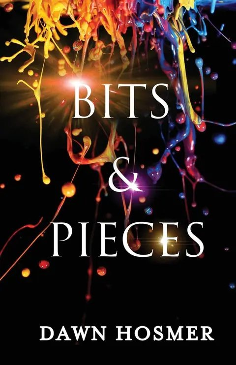 Cover of Bits & Pieces