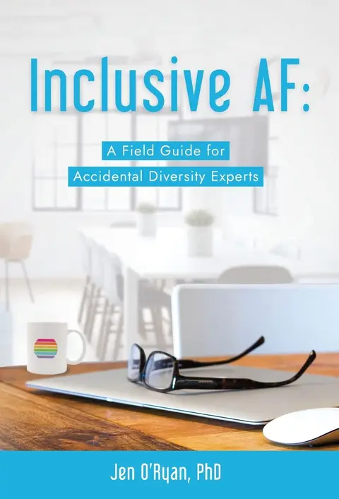 Cover of Inclusive AF